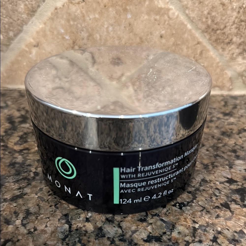 Monat Hair Transformation Masque